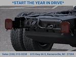 New 2026 Chevrolet Silverado 3500 Crew Cab Cab Chassis for sale #FK1737 - photo 11