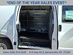 2025 Chevrolet Express 2500 RWD Adrian Upfitted Cargo Van for sale #FK17493 - photo 27