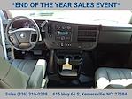 2025 Chevrolet Express 2500 RWD Adrian Upfitted Cargo Van for sale #FK17493 - photo 28