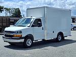 2024 Chevrolet Express 3500 Regular Cab RWD Wabash Box Van for sale #FK17601 - photo 4