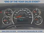 2024 Chevrolet Express 3500 Regular Cab RWD Wabash Box Van for sale #FK17637 - photo 25