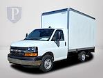 2024 Chevrolet Express 3500 Regular Cab RWD Wabash Box Van for sale #FK17637 - photo 1