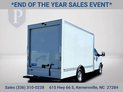 2024 Chevrolet Express 3500 Regular Cab RWD Wabash Box Van for sale #FK17646 - photo 2