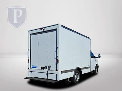 New 2024 Chevrolet Express 3500 12' Wabash Box Van for sale #FK17648 - photo 2