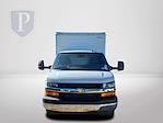 New 2024 Chevrolet Express 3500 12' Wabash Box Van for sale #FK17648 - photo 3