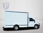 New 2024 Chevrolet Express 3500 12' Wabash Box Van for sale #FK17648 - photo 4