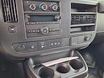 New 2024 Chevrolet Express 3500 12' Wabash Box Van for sale #FK17650 - photo 14