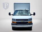 New 2024 Chevrolet Express 3500 12' Wabash Box Van for sale #FK17650 - photo 3