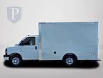 New 2024 Chevrolet Express 3500 12' Wabash Box Van for sale #FK17650 - photo 5