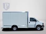 New 2024 Chevrolet Express 3500 12' Wabash Box Van for sale #FK17650 - photo 8