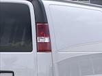 2025 Chevrolet Express 2500 RWD Empty Cargo Van for sale #FK1799 - photo 12