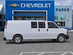 2025 Chevrolet Express 2500 RWD Empty Cargo Van for sale #FK1799 - photo 6