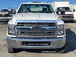 2024 Chevrolet Silverado 5500 Crew Cab DRW 4x2, PJ's Western Flatbed Truck for sale #FK18366 - photo 3