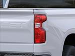 2025 Chevrolet Silverado 1500 Double Cab 4x2 Pickup for sale #FK18538 - photo 11
