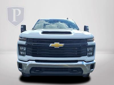 2025 Chevrolet Silverado 2500 Double Cab SRW 4WD Knapheide Service Truck for sale #FK1854 - photo 2