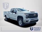 New 2025 Chevrolet Silverado 2500 Double Cab 4WD Knapheide 696 8' 1" Service Truck for sale #FK1854 - photo 1