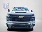 New 2025 Chevrolet Silverado 2500 Double Cab 4WD Knapheide 696 8' 1" Service Truck for sale #FK1854 - photo 3