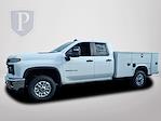 New 2025 Chevrolet Silverado 2500 Double Cab 4WD Knapheide 696 8' 1" Service Truck for sale #FK1854 - photo 4