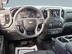 New 2025 Chevrolet Silverado 2500 Double Cab 4WD Knapheide 696 8' 1" Service Truck for sale #FK1854 - photo 8