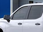 2025 Chevrolet Silverado 1500 Crew Cab 4x4 Pickup for sale #FK1907 - photo 12