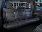2025 Chevrolet Silverado 1500 Crew Cab 4x4 Pickup for sale #FK1907 - photo 17