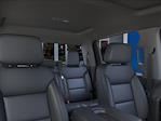 2025 Chevrolet Silverado 1500 Crew Cab 4x4 Pickup for sale #FK1907 - photo 24