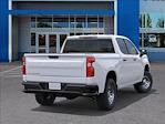 2025 Chevrolet Silverado 1500 Crew Cab 4x4 Pickup for sale #FK1907 - photo 2