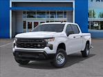 2025 Chevrolet Silverado 1500 Crew Cab 4x4 Pickup for sale #FK1907 - photo 6