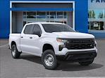 2025 Chevrolet Silverado 1500 Crew Cab 4x4 Pickup for sale #FK1907 - photo 7