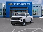 2025 Chevrolet Silverado 1500 Crew Cab 4x4 Pickup for sale #FK1907 - photo 8
