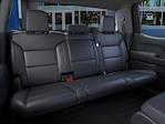 2025 Chevrolet Silverado 1500 Crew Cab 4x2 Pickup for sale #FK1947 - photo 17