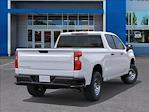 2025 Chevrolet Silverado 1500 Crew Cab 4x2 Pickup for sale #FK1947 - photo 2