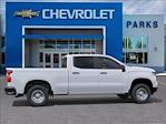 2025 Chevrolet Silverado 1500 Crew Cab 4x2 Pickup for sale #FK1947 - photo 5