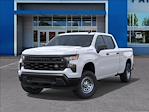 2025 Chevrolet Silverado 1500 Crew Cab 4x2 Pickup for sale #FK1947 - photo 6