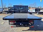 New 2024 Chevrolet Silverado 5500 1WT Regular Cab 4x2 12' PJ's Flatbed Truck for sale #FK1987 - photo 4