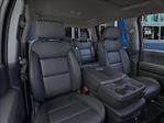 2025 Chevrolet Silverado 2500 Crew Cab SRW 4x2 Pickup for sale #FK2015 - photo 16