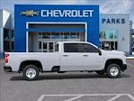 2025 Chevrolet Silverado 2500 Crew Cab SRW 4x2 Pickup for sale #FK2015 - photo 5