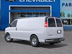 2025 Chevrolet Express 2500 RWD Empty Cargo Van for sale #FK2033 - photo 3