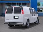 2025 Chevrolet Express 2500 RWD Empty Cargo Van for sale #FK2033 - photo 4