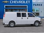 2025 Chevrolet Express 2500 RWD Empty Cargo Van for sale #FK2033 - photo 5