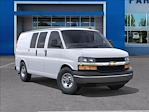 2025 Chevrolet Express 2500 RWD Empty Cargo Van for sale #FK2033 - photo 7