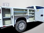 2025 Chevrolet Silverado 2500 Crew Cab SRW RWD Knapheide Service Truck for sale #FK2075 - photo 6