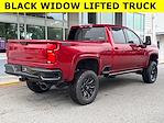 New 2025 Chevrolet Silverado 2500 LTZ Crew Cab 4x4 Pickup for sale #FK20759 - photo 4