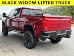 New 2025 Chevrolet Silverado 2500 LTZ Crew Cab 4x4 Pickup for sale #FK20759 - photo 5