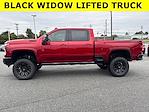 New 2025 Chevrolet Silverado 2500 LTZ Crew Cab 4x4 Pickup for sale #FK20759 - photo 6