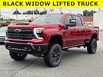 New 2025 Chevrolet Silverado 2500 LTZ Crew Cab 4x4 Pickup for sale #FK20759 - photo 7