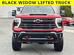 New 2025 Chevrolet Silverado 2500 LTZ Crew Cab 4x4 Pickup for sale #FK20759 - photo 8