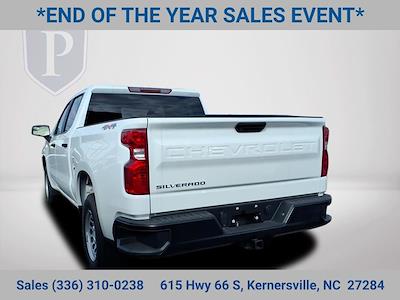 2025 Chevrolet Express 4500 DRW RWD Pickup for sale #FK21123 - photo 2