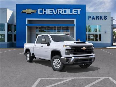 2026 Chevrolet Silverado 2500 Crew Cab 4WD Pickup for sale #FK21168 - photo 1