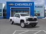 2026 Chevrolet Silverado 2500 Crew Cab 4WD Pickup for sale #FK21168 - photo 1